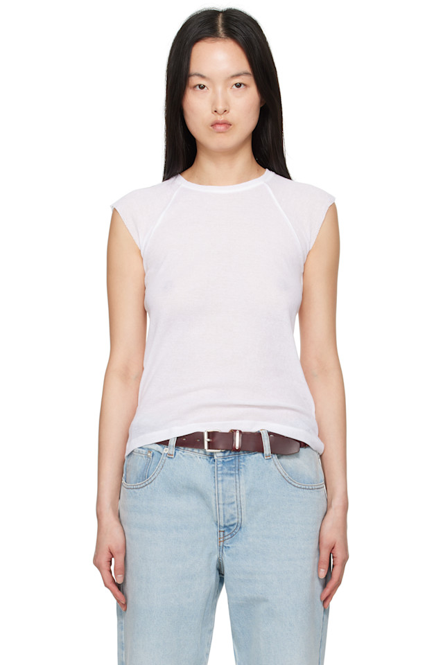 Футболка Susu Gimaguas, белый
Футболка Susu Gimaguas, белый