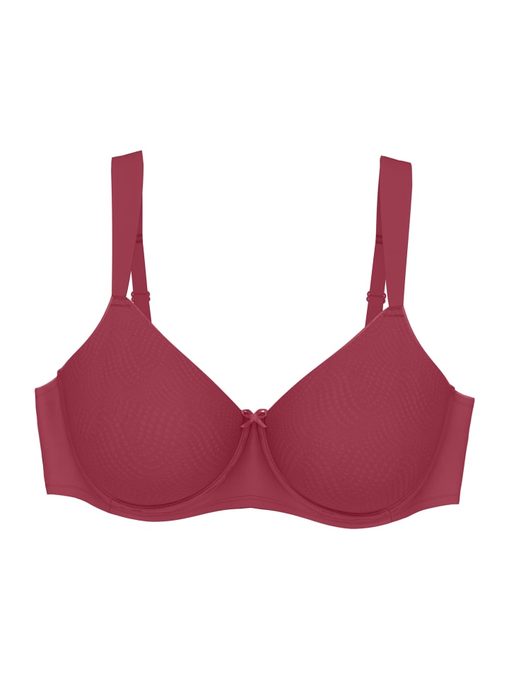 Бюстгальтер на косточках Triumph
Бюстгальтер на косточках Triumph