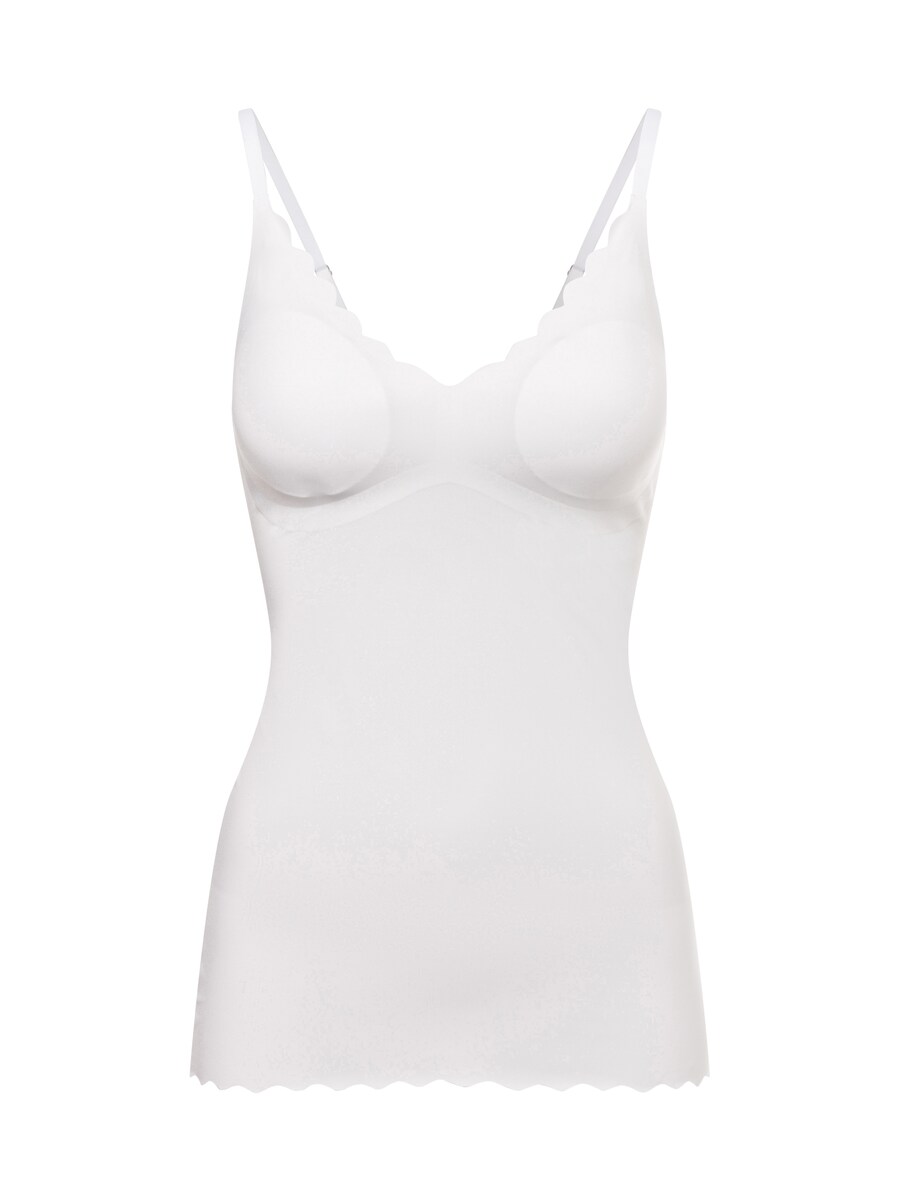 Обычная майка Skiny Micro Lovers, белый
Обычная майка Skiny Micro Lovers, белый