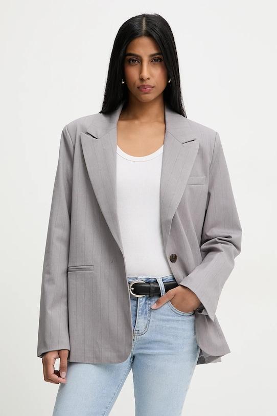 Женский жакет Answear.Lab, серый
Женский жакет Answear.Lab, серый