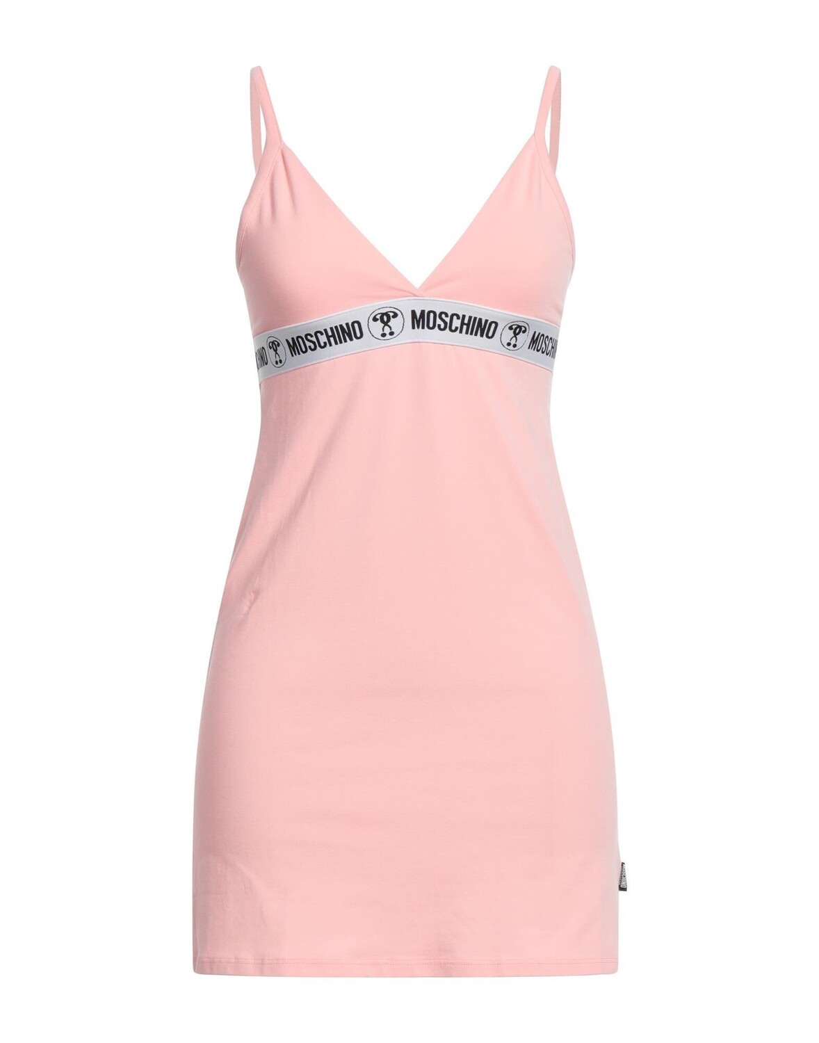 Ночная рубашка Moschino, розовый
Ночная рубашка Moschino, розовый