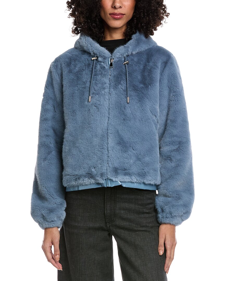 Укороченная куртка La Fiorentina, синий
Укороченная куртка La Fiorentina, синий