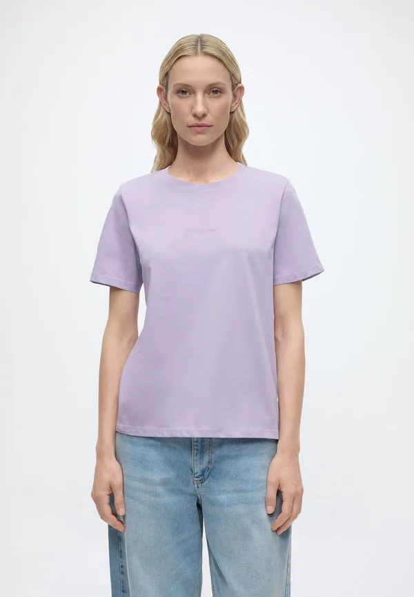 Простая футболка Marc O'Polo Denim, Wild Orchid, Фиолетовый, Простая футболка Marc O'Polo Denim, Wild Orchid
Простая футболка Marc O'Polo Denim, Wild Orchid, Фиолетовый, Простая футболка Marc O'Polo Denim, Wild Orchid