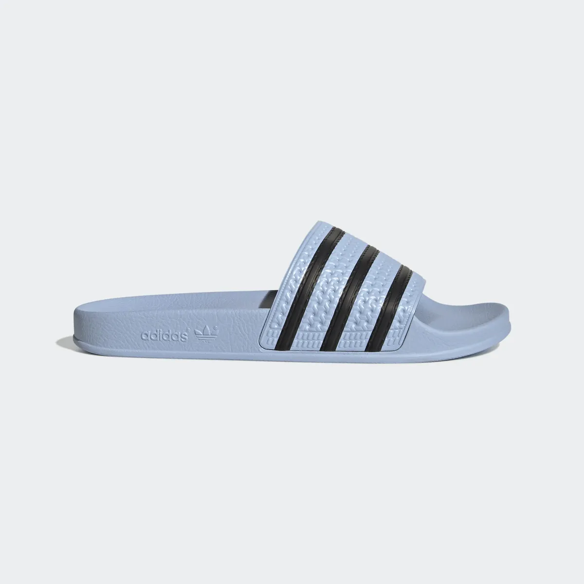 Сандалии для купания Adidas Originals "ADILETTE", цвет Blue Dawn / Core Black / Blue Dawn
Сандалии для купания Adidas Originals "ADILETTE", цвет Blue Dawn / Core Black / Blue Dawn