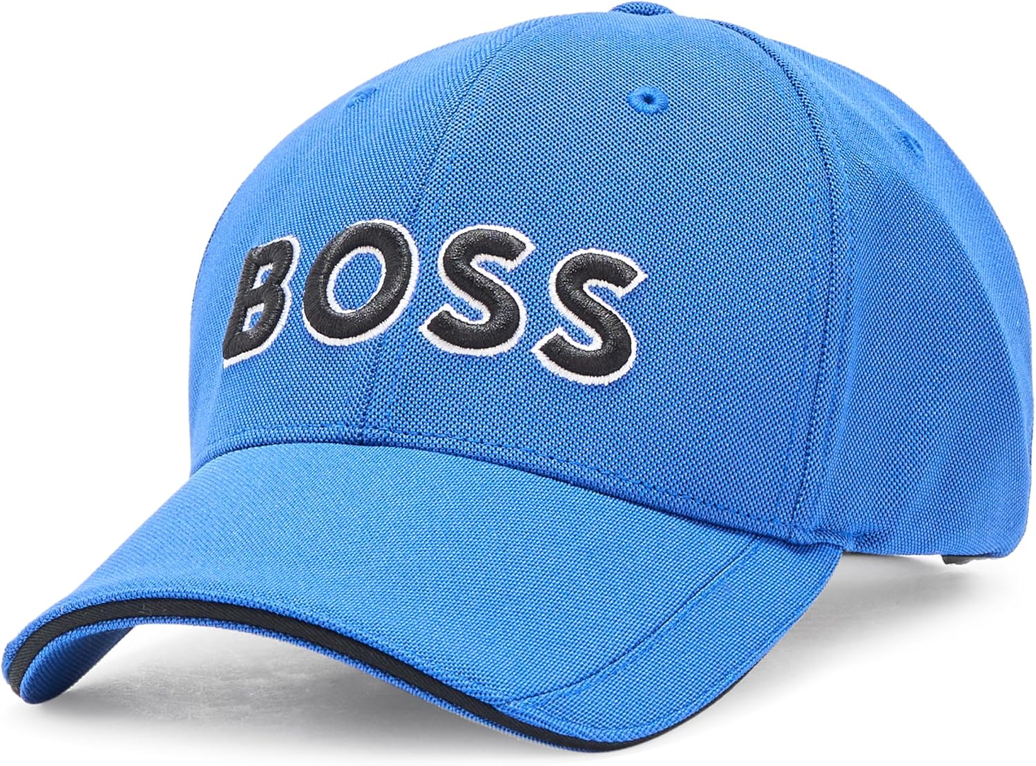 Кепка BOSS Technical Pique Logo, Northern Blue
Кепка BOSS Technical Pique Logo, Northern Blue