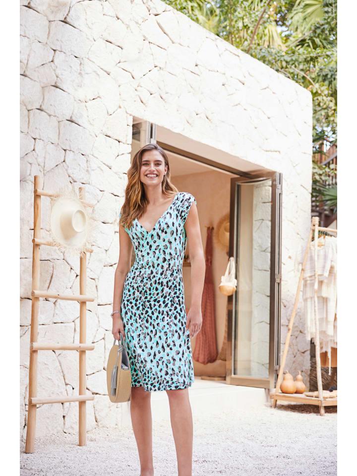 Платье до колена Heine
Платье до колена Heine