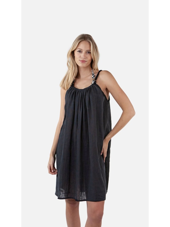 Короткое платье Barts, черный
Короткое платье Barts, черный