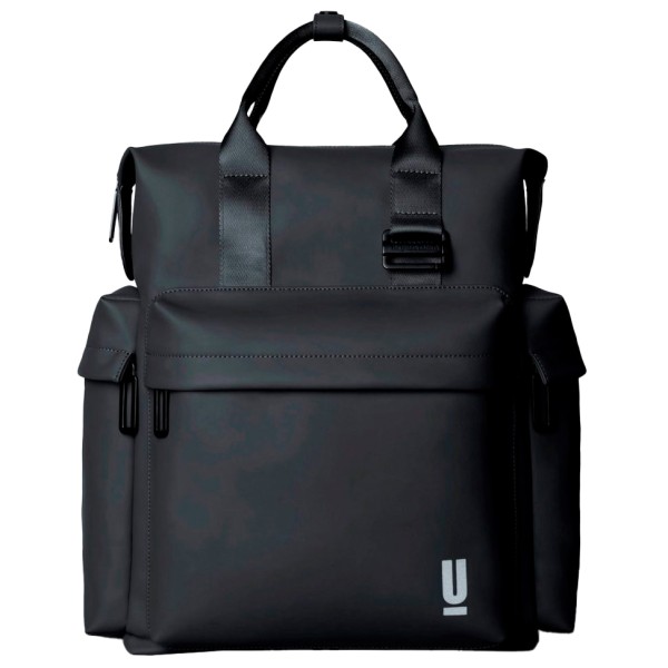 Внедорожный 45 28л - рюкзак The Urban Society, черный
Внедорожный 45 28л - рюкзак The Urban Society, черный