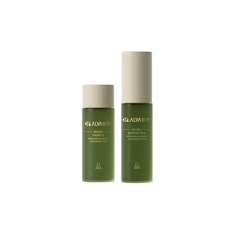 Наборы для путешествий / пробники унисекс Dr.Alva
Наборы для путешествий / пробники унисекс Dr.Alva