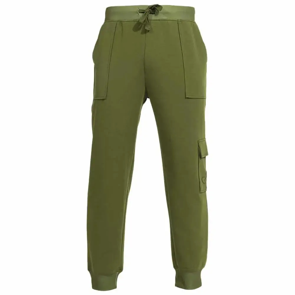 Брюки Joma Step, зеленый
Брюки Joma Step, зеленый