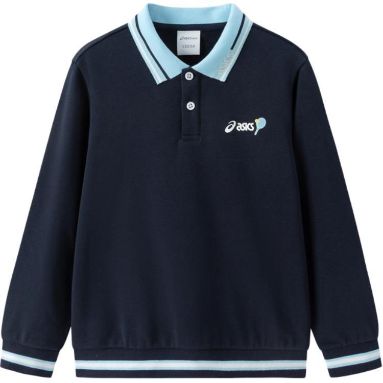 Толстовка GS Asics, темно-синий
Толстовка GS Asics, темно-синий