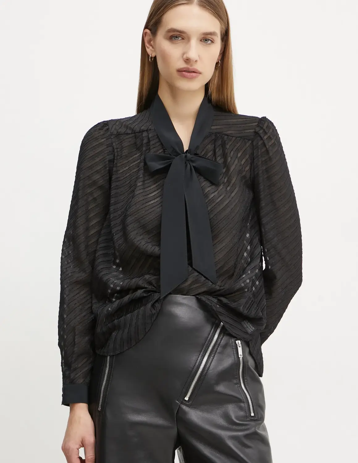 Блуза G-Star Raw, черный
Блуза G-Star Raw, черный