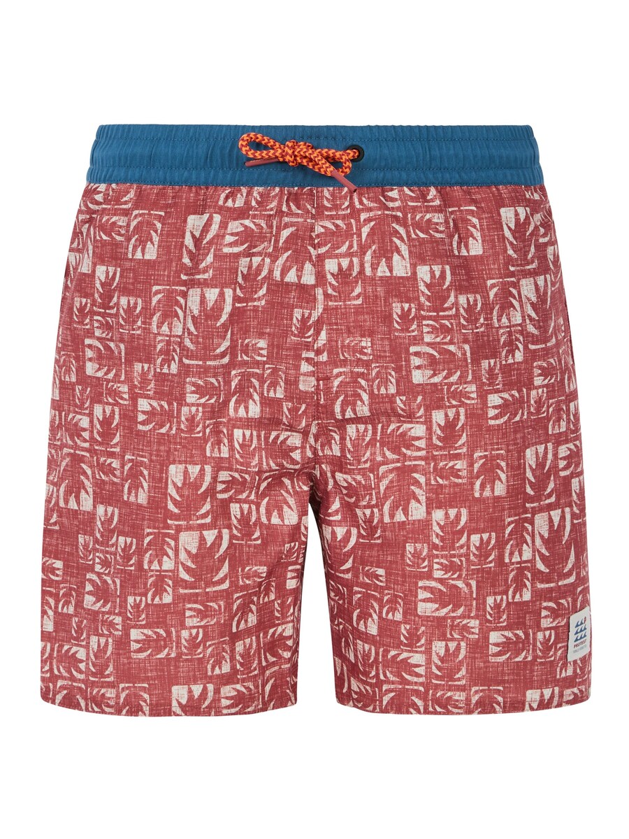 Шорты для серфинга PROTEST PRTSurfin JR, красный
Шорты для серфинга PROTEST PRTSurfin JR, красный