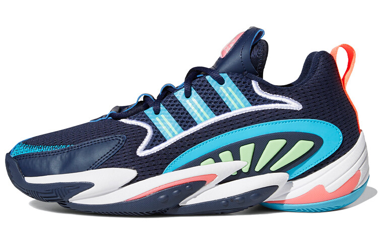 Мужские баскетбольные кроссовки Adidas Originals Crazy BYW 2.0
Мужские баскетбольные кроссовки Adidas Originals Crazy BYW 2.0