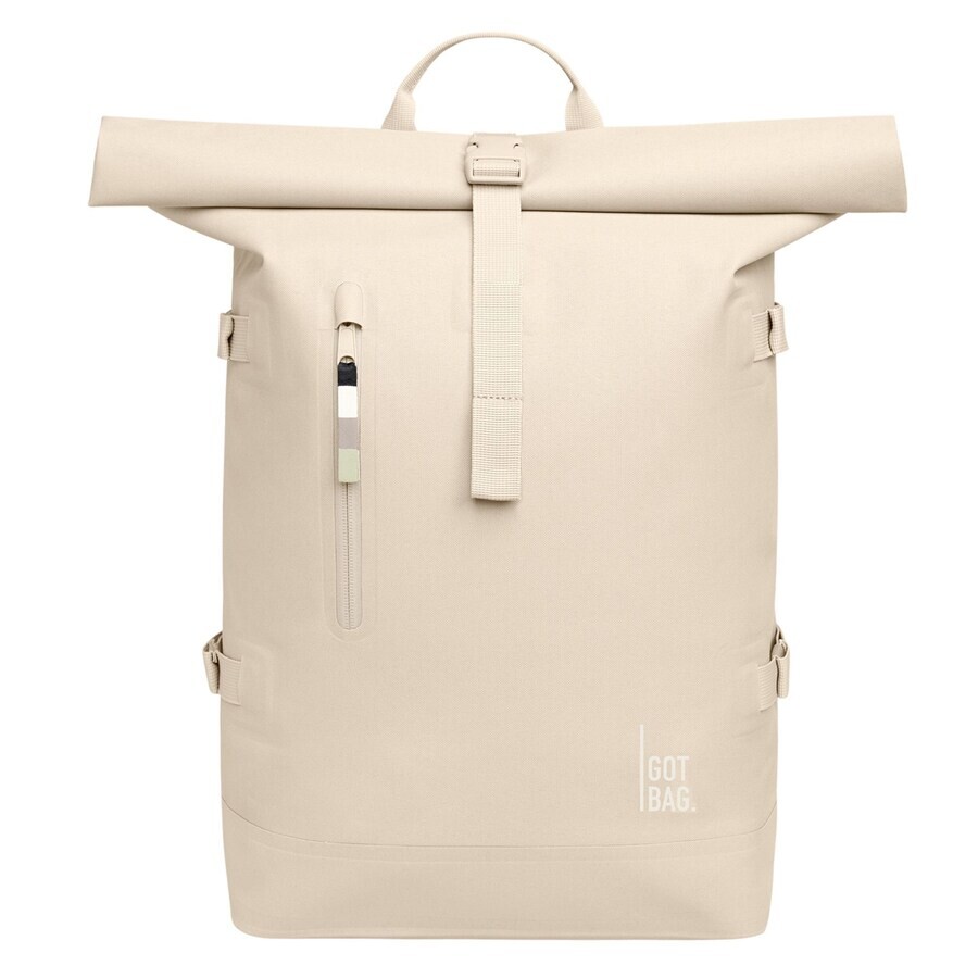 Рюкзак Got Bag Backpack Rolltop 2.0, песочный
Рюкзак Got Bag Backpack Rolltop 2.0, песочный
