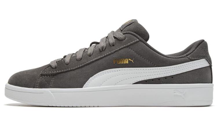 Кроссовки Puma Court Breaker для скейтбординга унисекс
Кроссовки Puma Court Breaker для скейтбординга унисекс