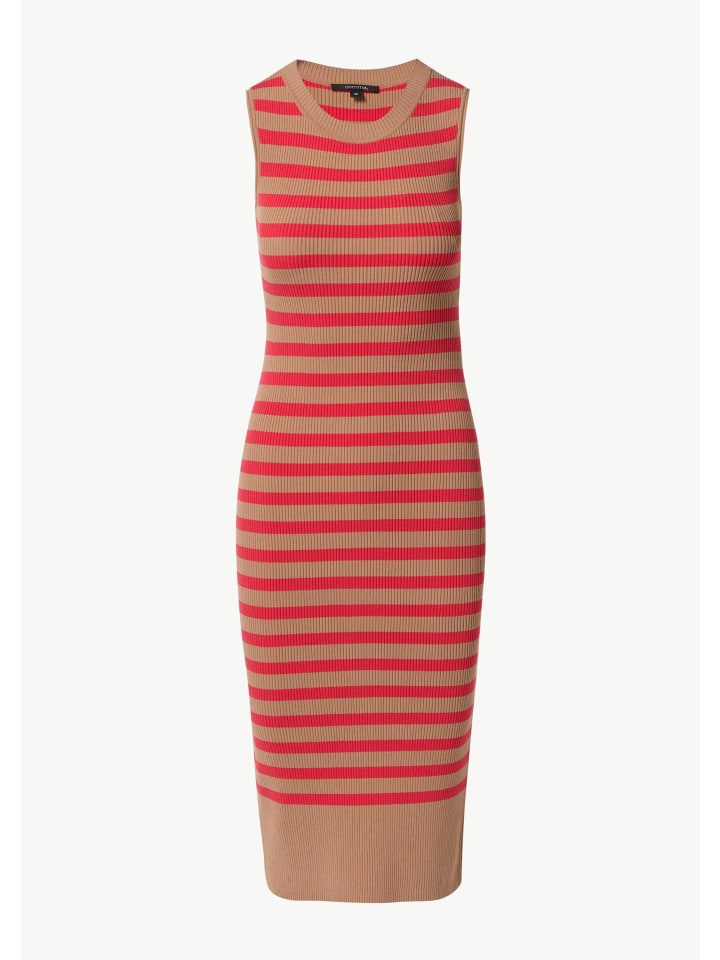 Платье 82X4_песочного цвета comma
Платье 82X4_песочного цвета comma