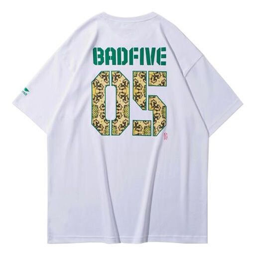 Футболка парижская неделя моды серия тема элемент печать короткий рукав Li-Ning, белый
Футболка парижская неделя моды серия тема элемент печать короткий рукав Li-Ning, белый