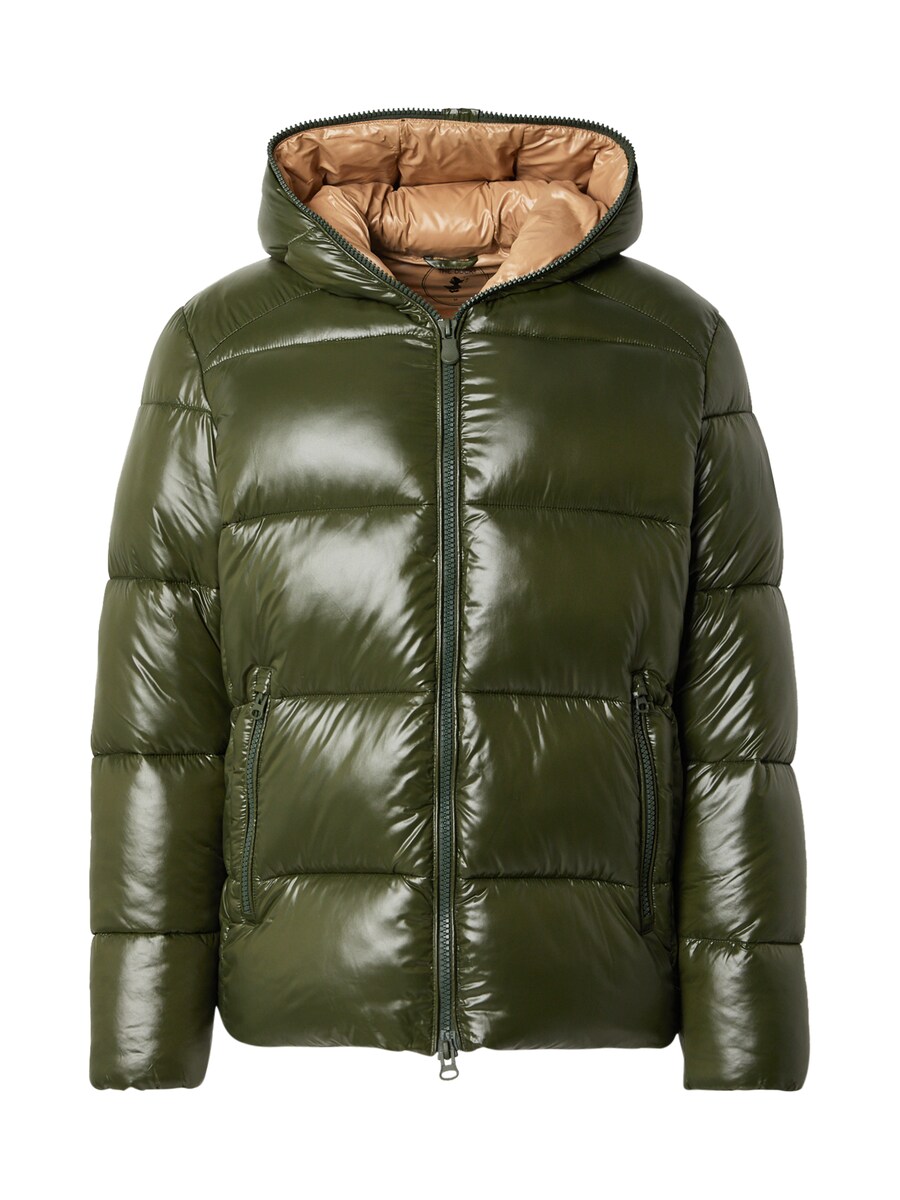 Зимняя куртка SAVE THE DUCK, Olive
Зимняя куртка SAVE THE DUCK, Olive