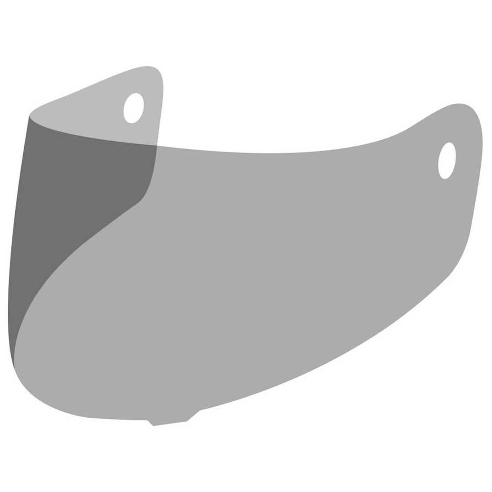Визор для шлема LS2 FF369/FF384/FF351/FF352, серый 
Визор для шлема LS2 FF369/FF384/FF351/FF352, серый