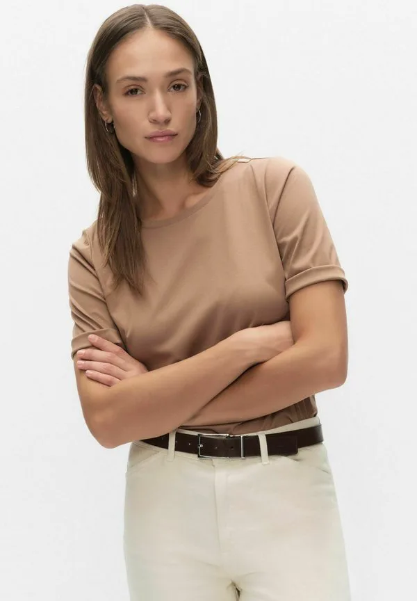 Футболка премиум-класса jennie Stockh Lm, Lt Brown, Коричневый, Футболка премиум-класса jennie Stockh Lm, Lt Brown
Футболка премиум-класса jennie Stockh Lm, Lt Brown, Коричневый, Футболка премиум-класса jennie Stockh Lm, Lt Brown