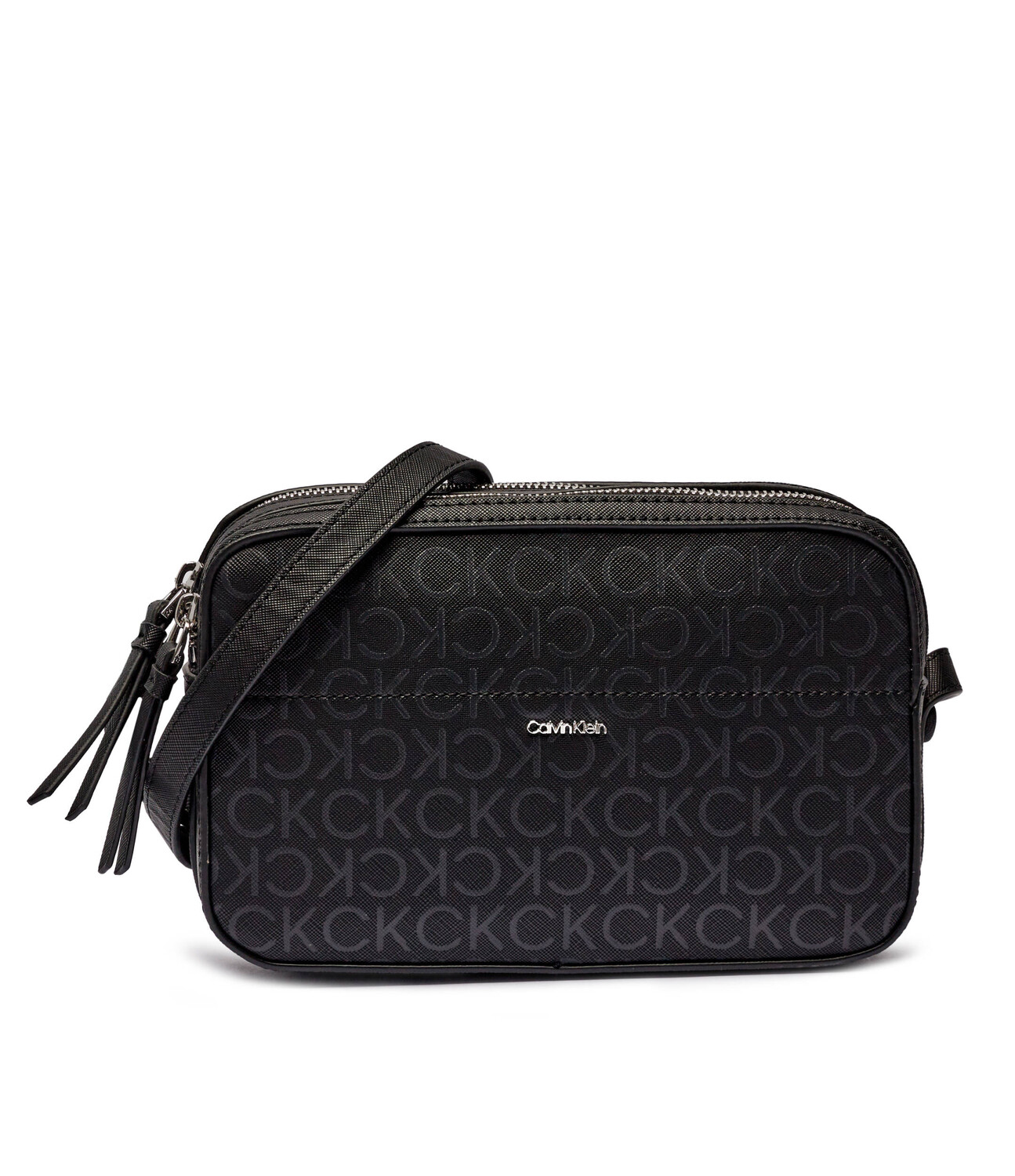 Сумка-мессенджер Calvin Klein, черный
Сумка-мессенджер Calvin Klein, черный
