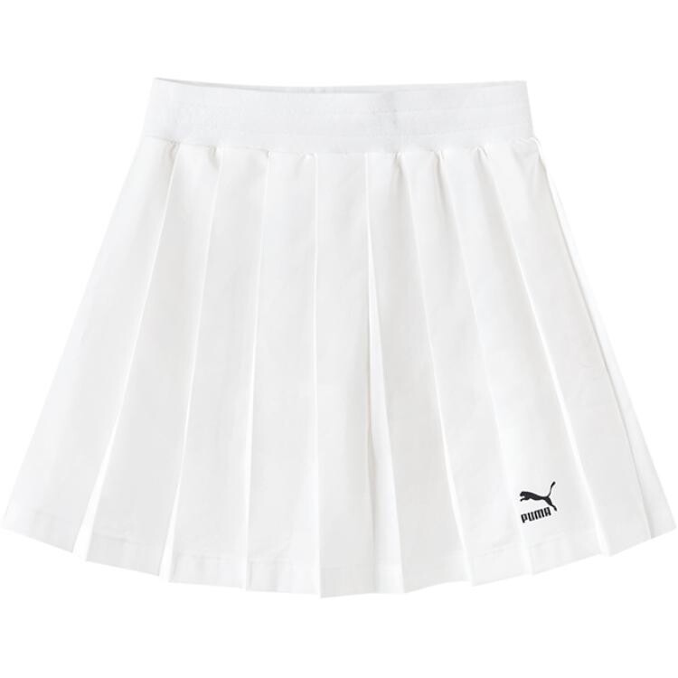 Юбка GS Puma, белый 
Юбка GS Puma, белый