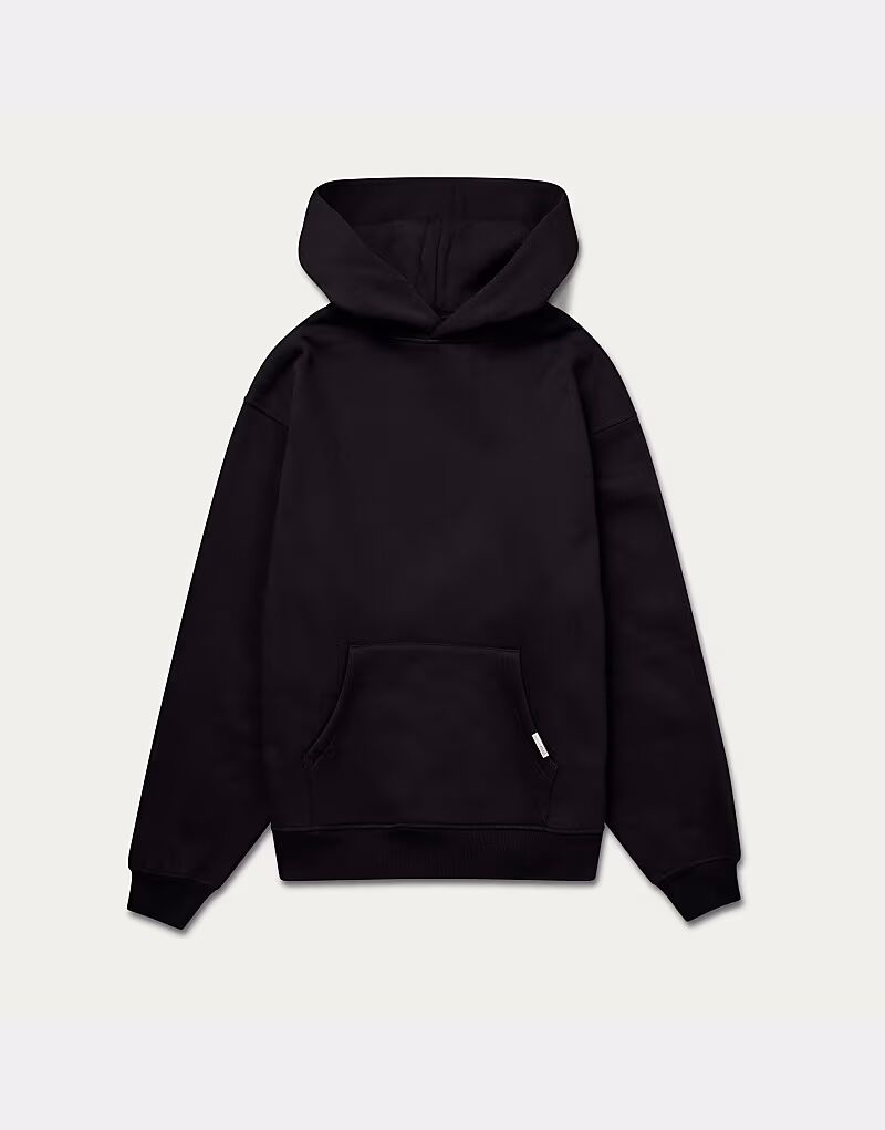 Толстовка Mens blanks 2.0 черного цвета Hera
Толстовка Mens blanks 2.0 черного цвета Hera