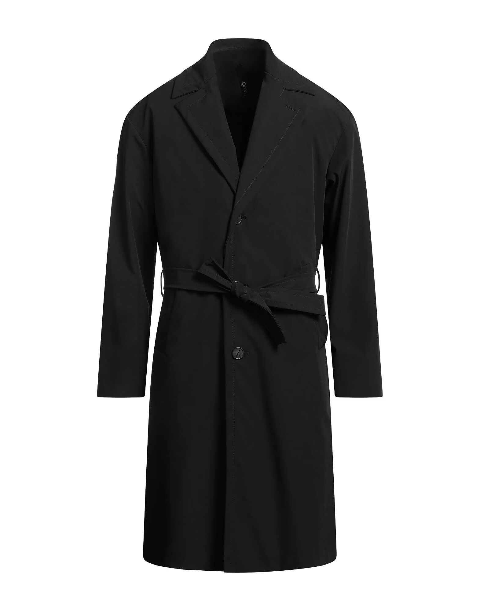 Пальто Hevò, черный
Пальто Hevò, черный