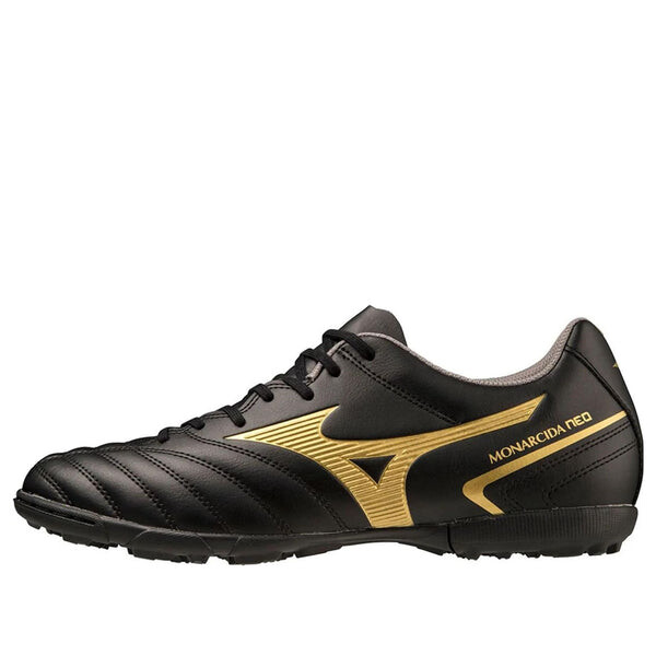Кроссовки monarcida neo ii select as 'black gold' Mizuno, черный 
Кроссовки monarcida neo ii select as 'black gold' Mizuno, черный
