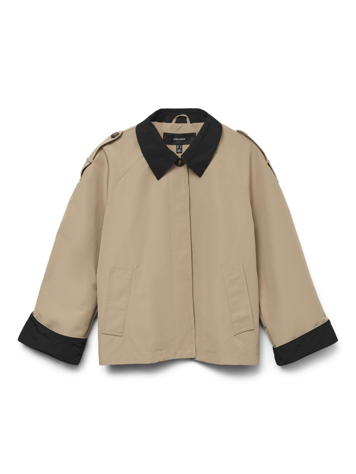 Парка Vero Moda
Парка Vero Moda