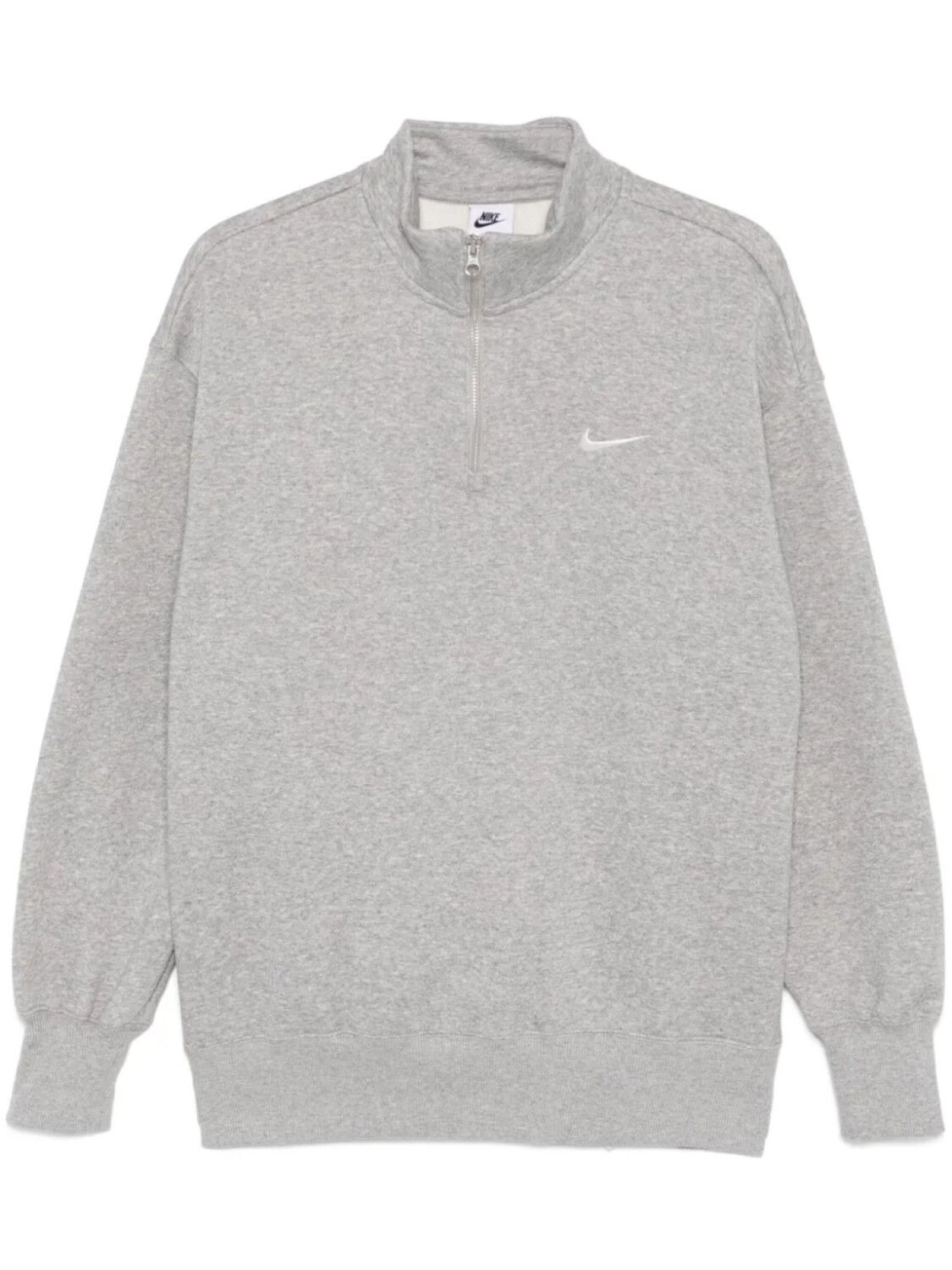 Толстовка Nike Phoenix, серый
Толстовка Nike Phoenix, серый