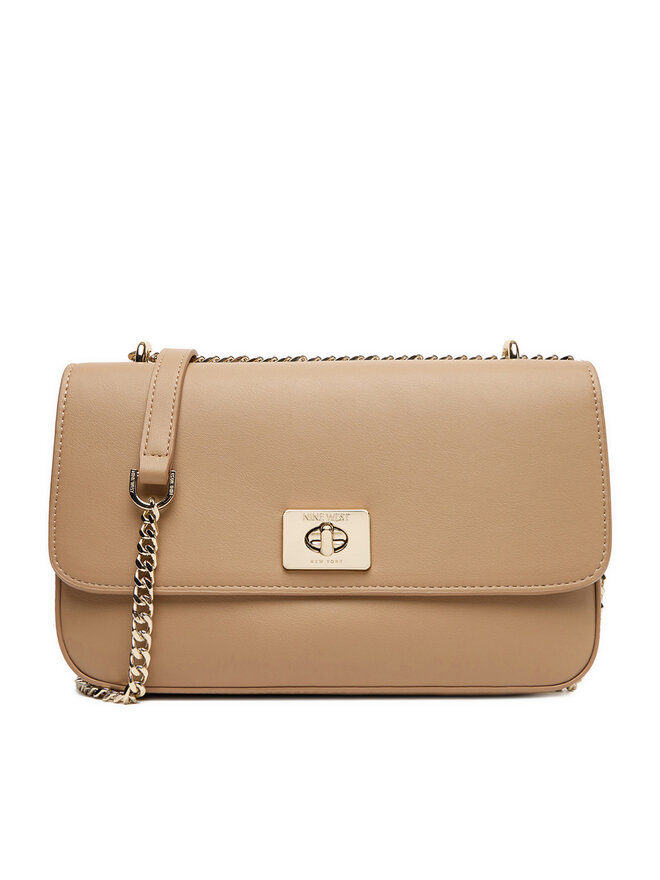 Вечерняя сумка Nine West CEO-TENNESSEE-I-LDA8206, бежевый
Вечерняя сумка Nine West CEO-TENNESSEE-I-LDA8206, бежевый