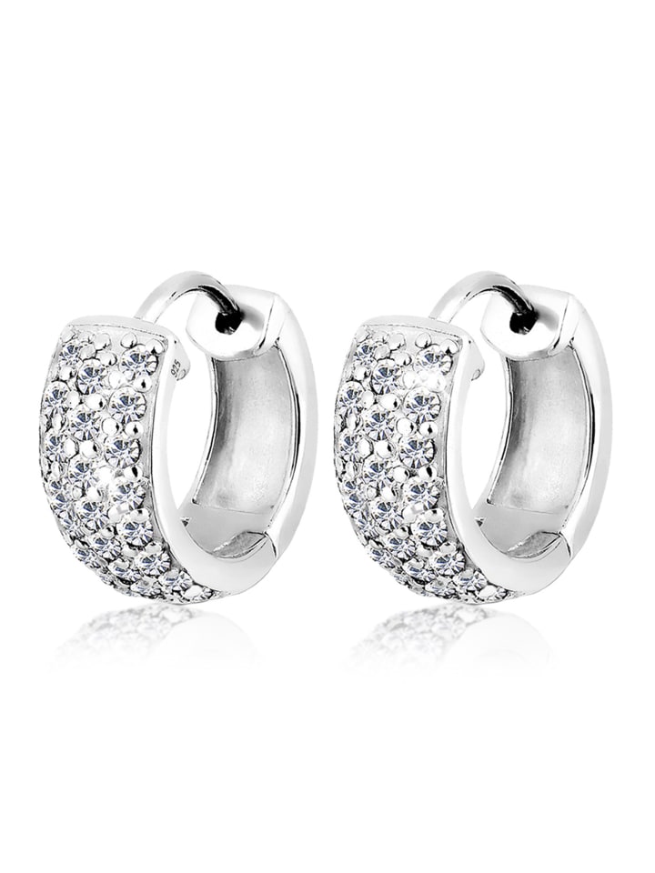 Elli Серьги из серебра 925 пробы
Elli Серьги из серебра 925 пробы