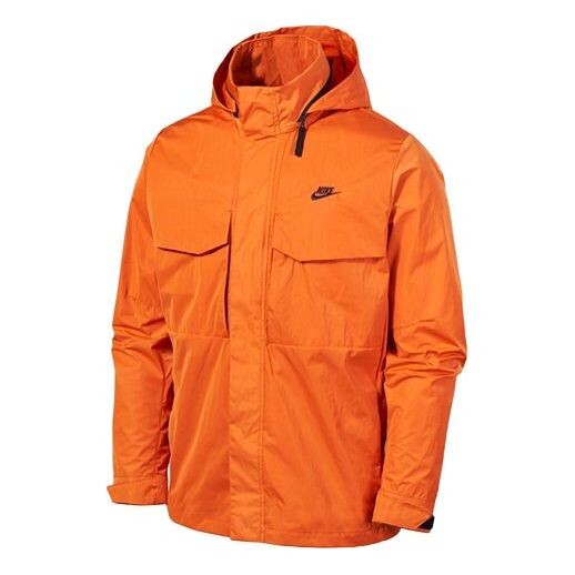 Куртка Nike Premium Essentials M65 Unlined Logo Jacket 'Orange', оранжевый
Куртка Nike Premium Essentials M65 Unlined Logo Jacket 'Orange', оранжевый