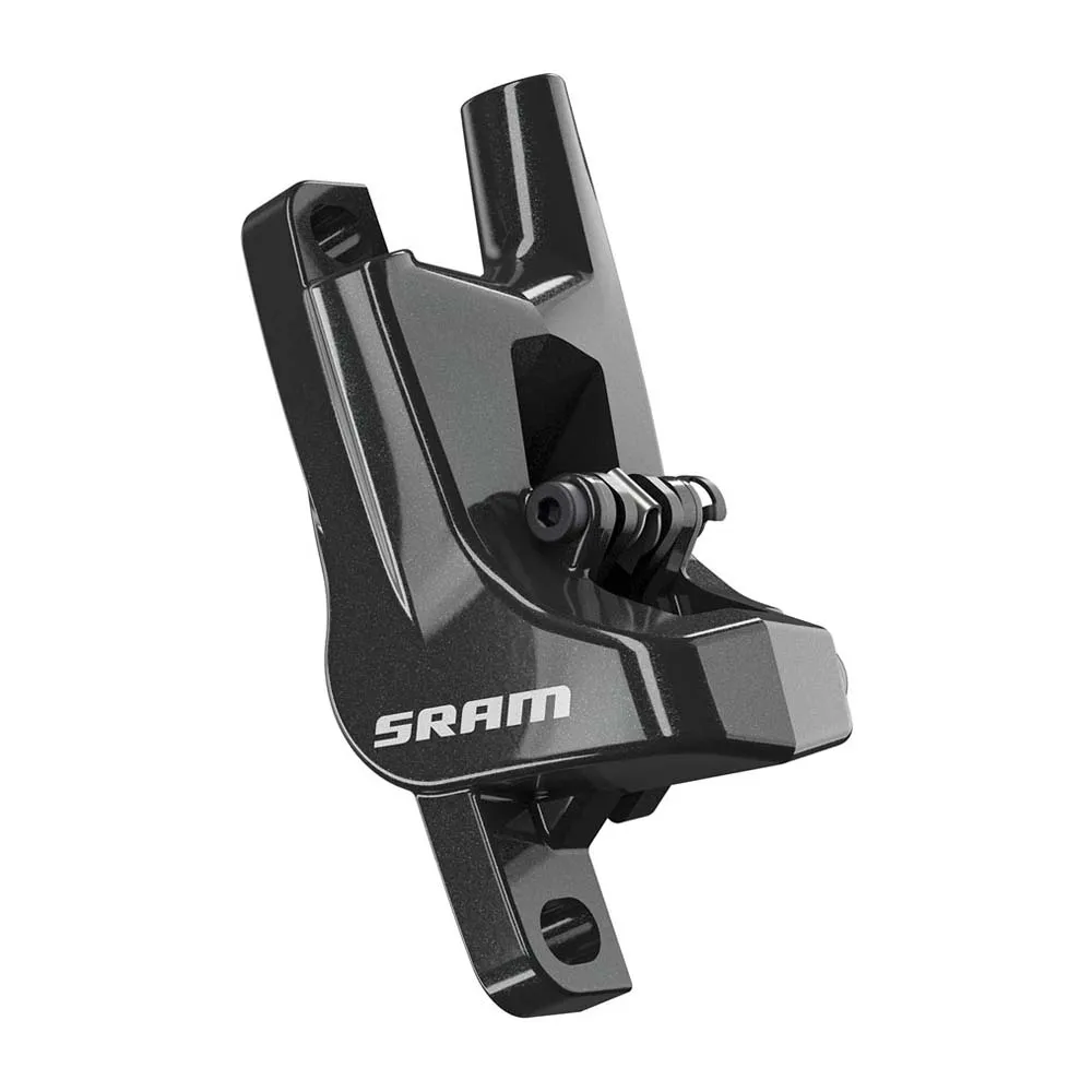 Суппорт дискового тормоза Sram Level T Rear, черный
Суппорт дискового тормоза Sram Level T Rear, черный