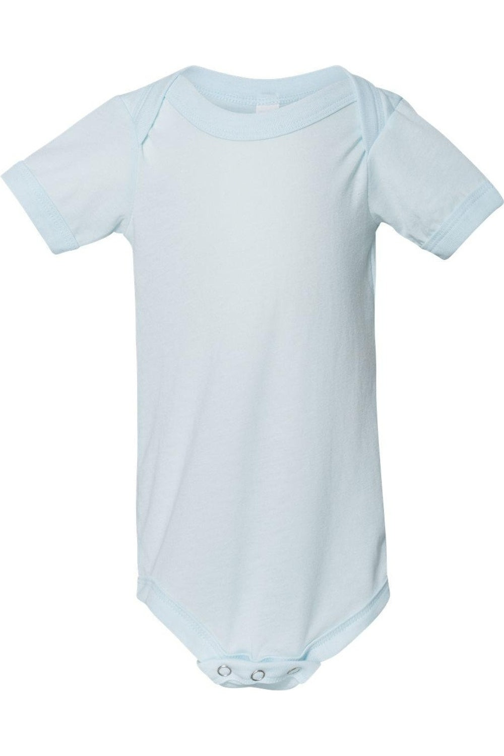 BELLA + CANVAS Детский комбинезон с короткими рукавами Triblend, цвет ice blue triblend
BELLA + CANVAS Детский комбинезон с короткими рукавами Triblend, цвет ice blue triblend
