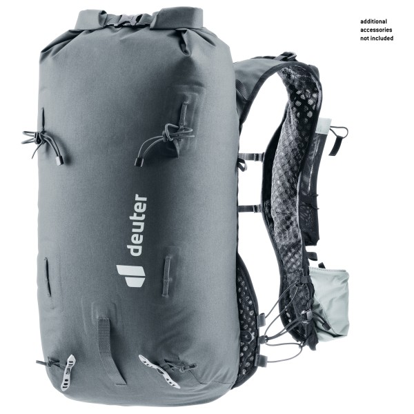 Vertrail 16 - туристический рюкзак Deuter, мультиколор
Vertrail 16 - туристический рюкзак Deuter, мультиколор
