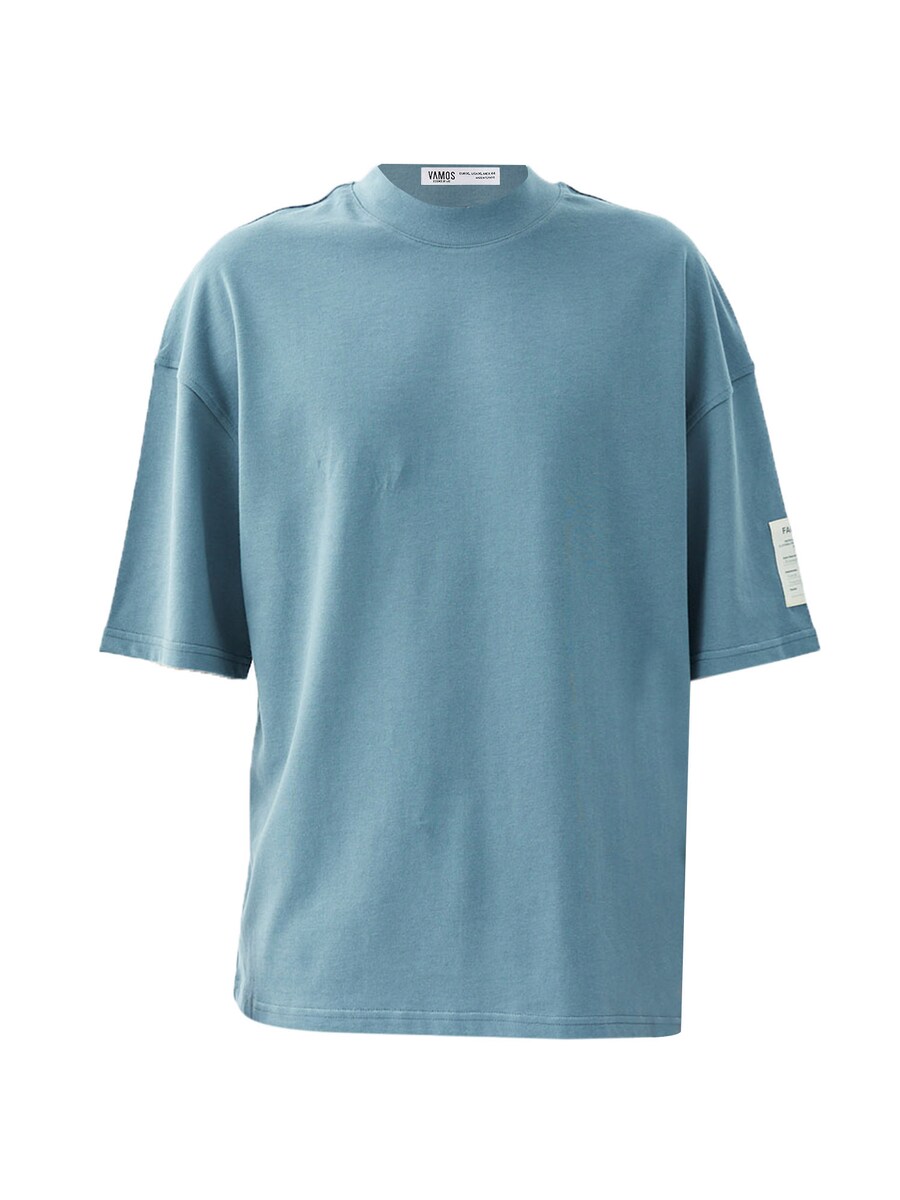 Рубашка VAMOS CLO Lufkin, цвет Azure
Рубашка VAMOS CLO Lufkin, цвет Azure