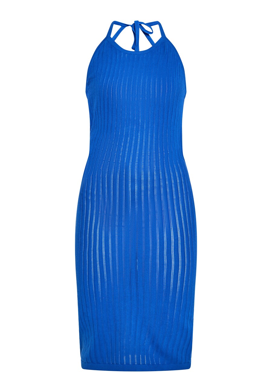 Вязаное платье ebeeza, Cobalt Blue
Вязаное платье ebeeza, Cobalt Blue