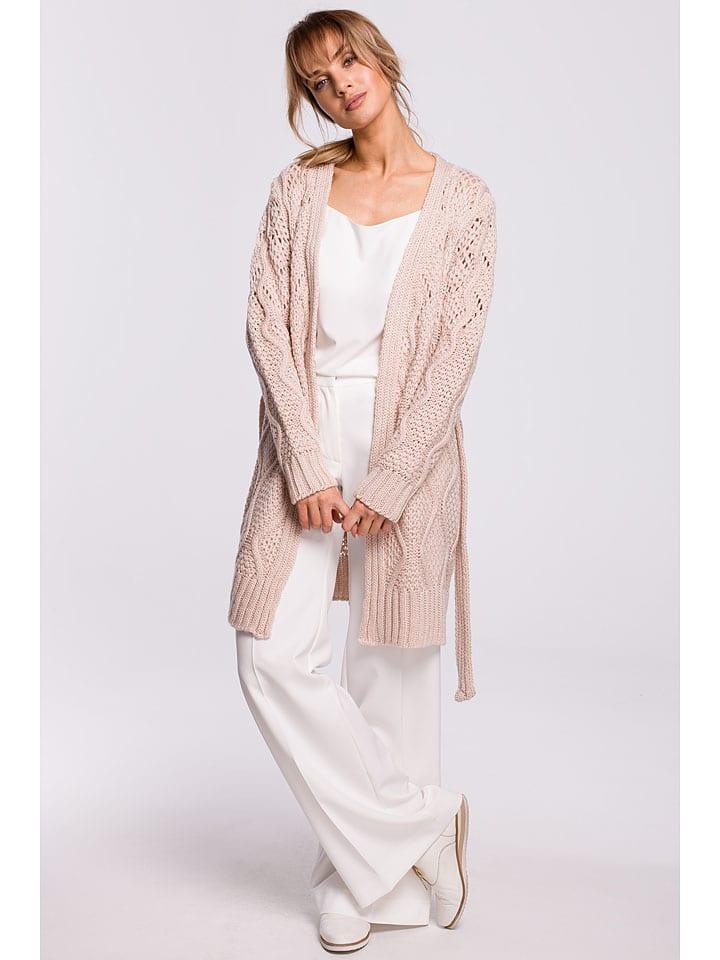 Кардиган made of emotion, розовый
Кардиган made of emotion, розовый