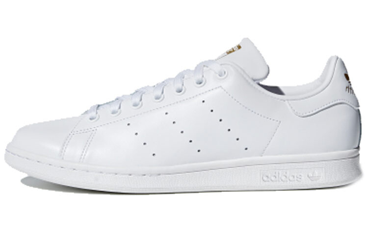 Кроссовки Adidas Originals Originals Stan Smith 'Cloud White Gold'
Кроссовки Adidas Originals Originals Stan Smith 'Cloud White Gold'