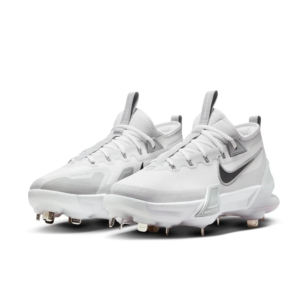 Мужские бейсбольные бутсы Nike Force Zoom Trout 9 Elite FB2906-100 белого цвета GBNC1552
Мужские бейсбольные бутсы Nike Force Zoom Trout 9 Elite FB2906-100 белого цвета GBNC1552