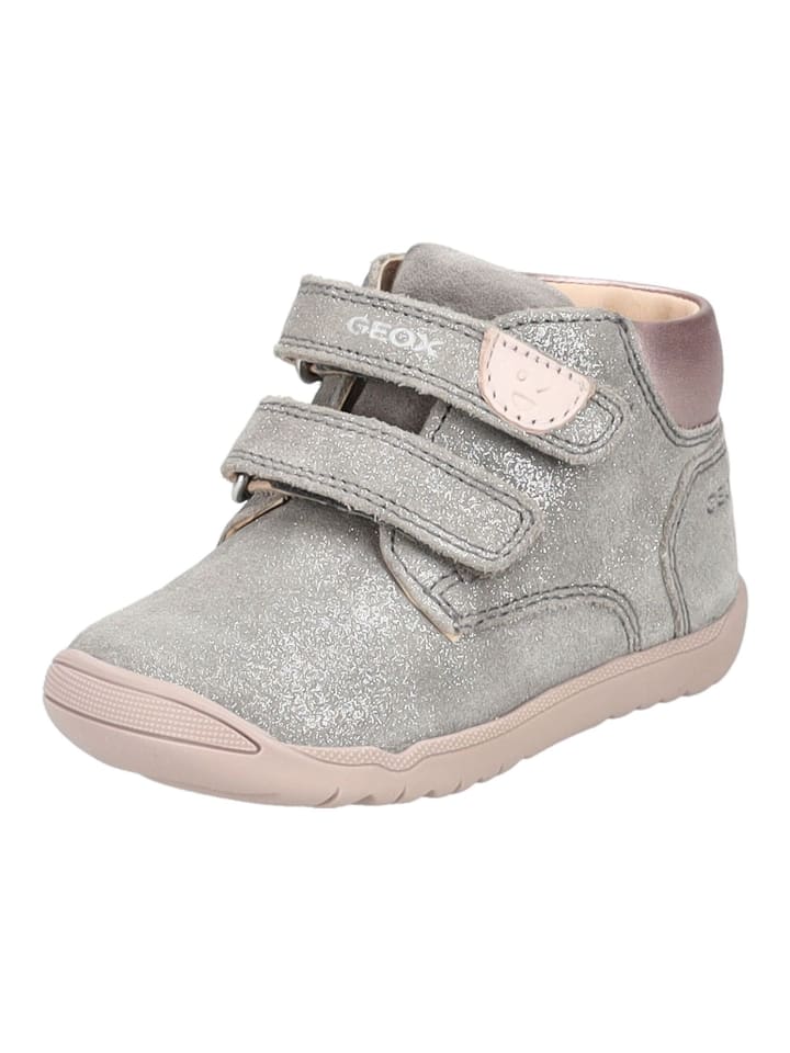 Первые ходунки Geox
Первые ходунки Geox