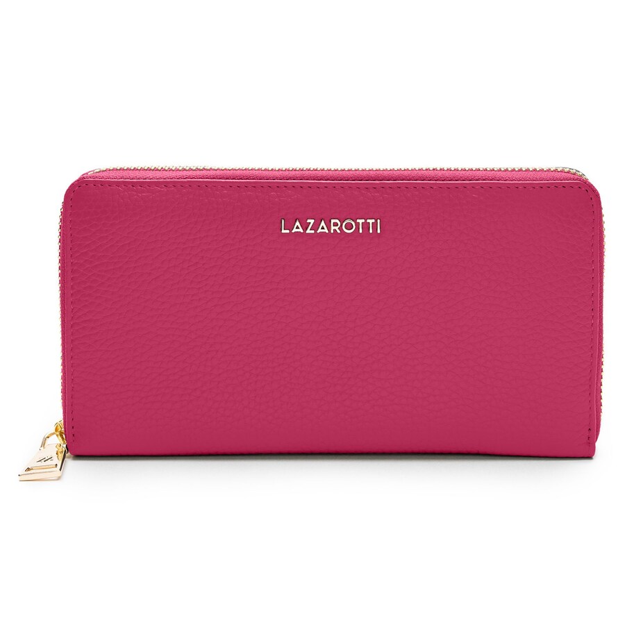 Кошелек Lazarotti Bologna, Pink
Кошелек Lazarotti Bologna, Pink