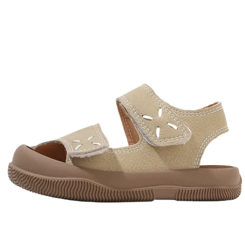 Износостойкая обувь для малышей MAIBUXIONG, хаки
Износостойкая обувь для малышей MAIBUXIONG, хаки