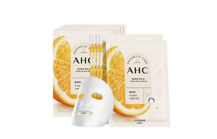 Маска для лица Unisex A.H.C
Маска для лица Unisex A.H.C