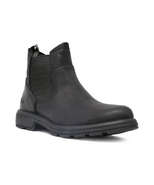 Ботинки M Biltmore Chelsea Ugg, черный
Ботинки M Biltmore Chelsea Ugg, черный