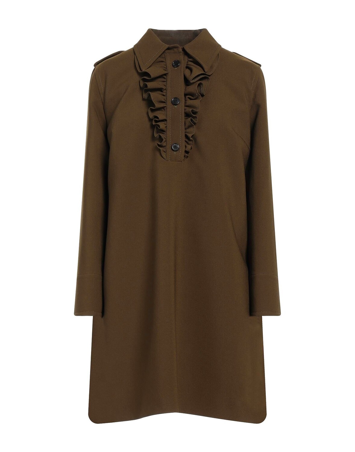 Платье Department 5, зеленый
Платье Department 5, зеленый