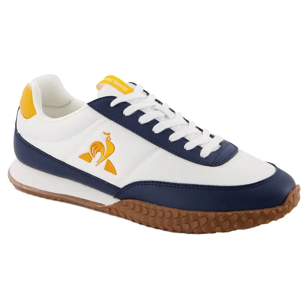 Кроссовки Le Coq Sportif Veloce Sport, белый
Кроссовки Le Coq Sportif Veloce Sport, белый